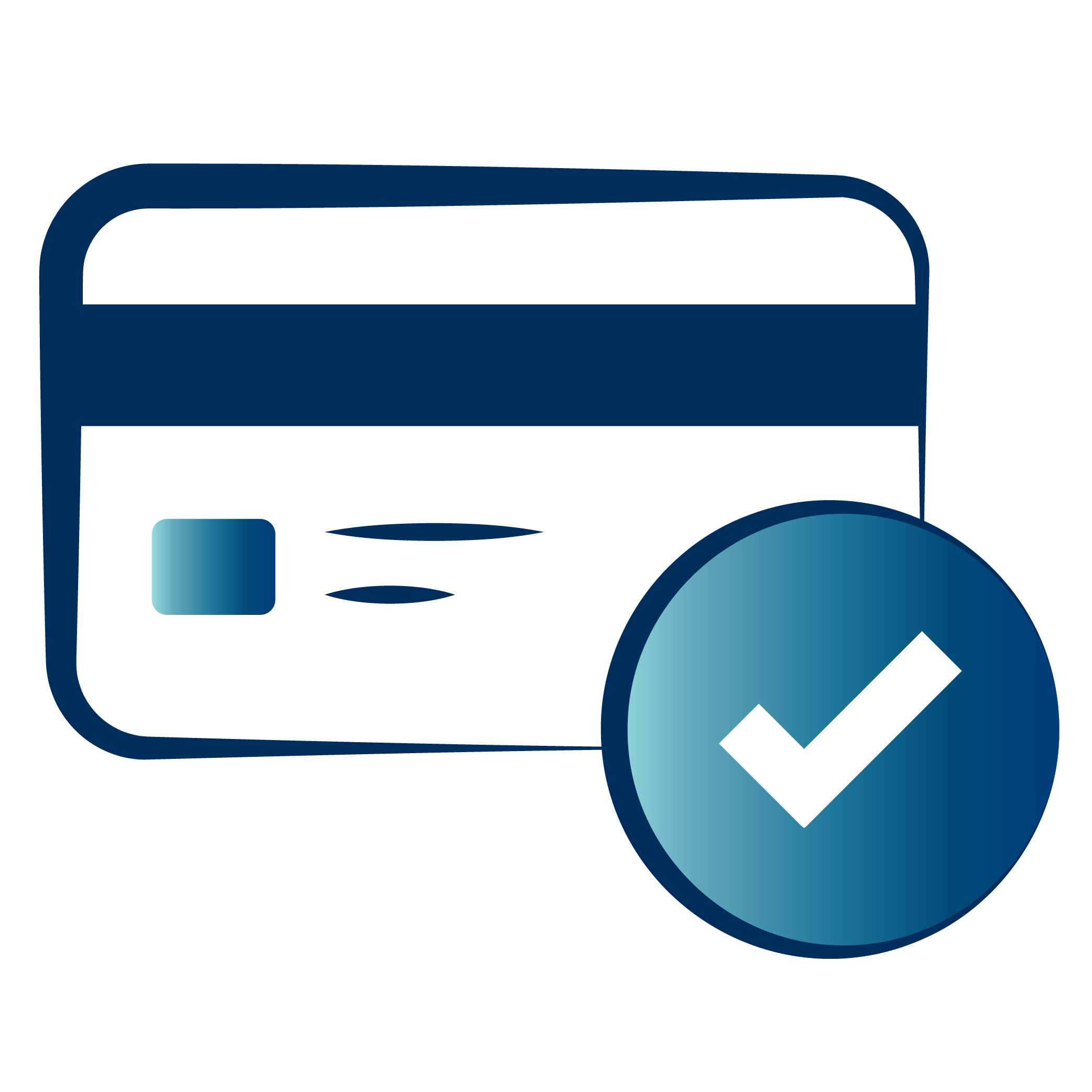 Tarjeta credito debito